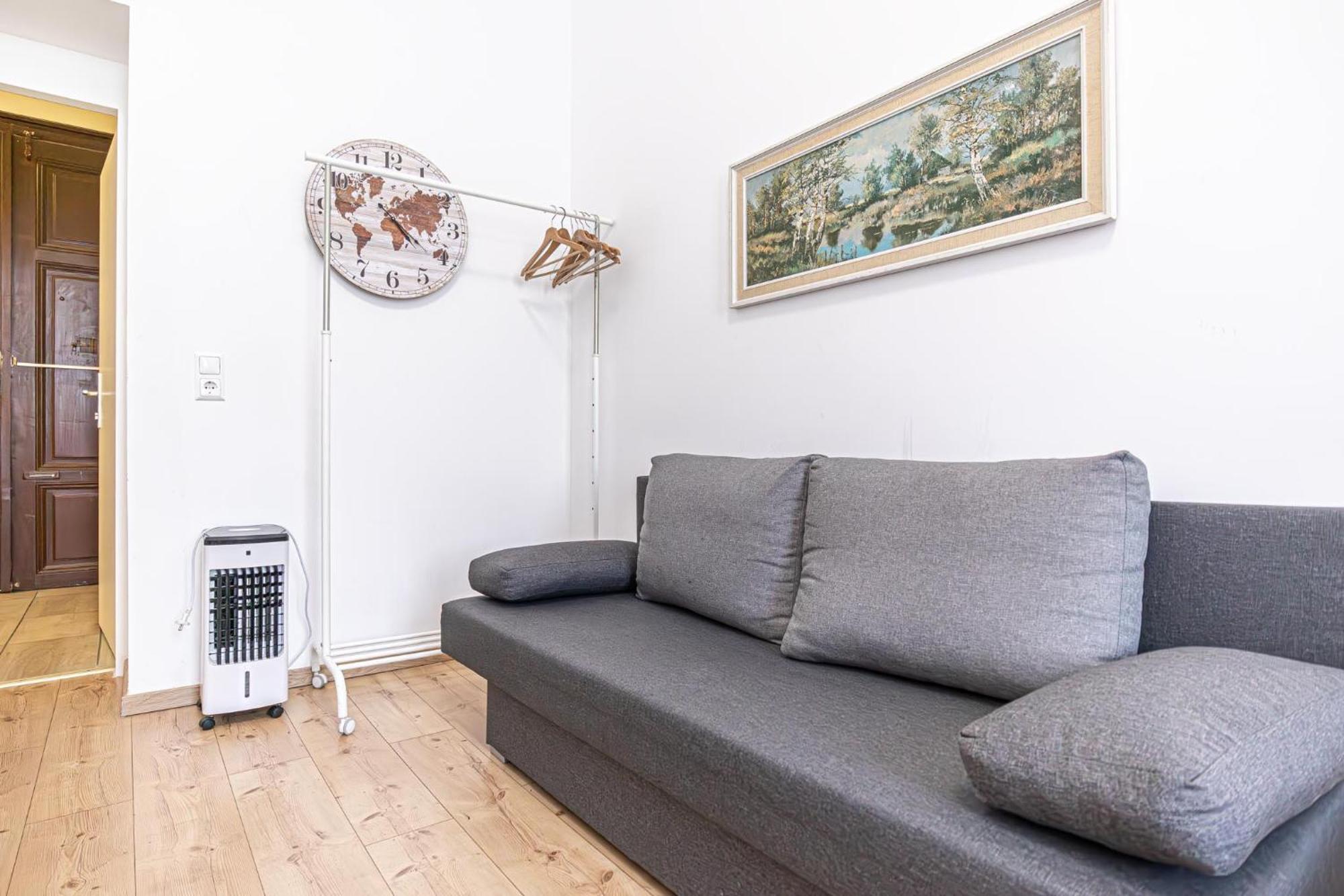 6 Min To Amusement Park - Economy Rooms In Shared Apartment Viyana Dış mekan fotoğraf