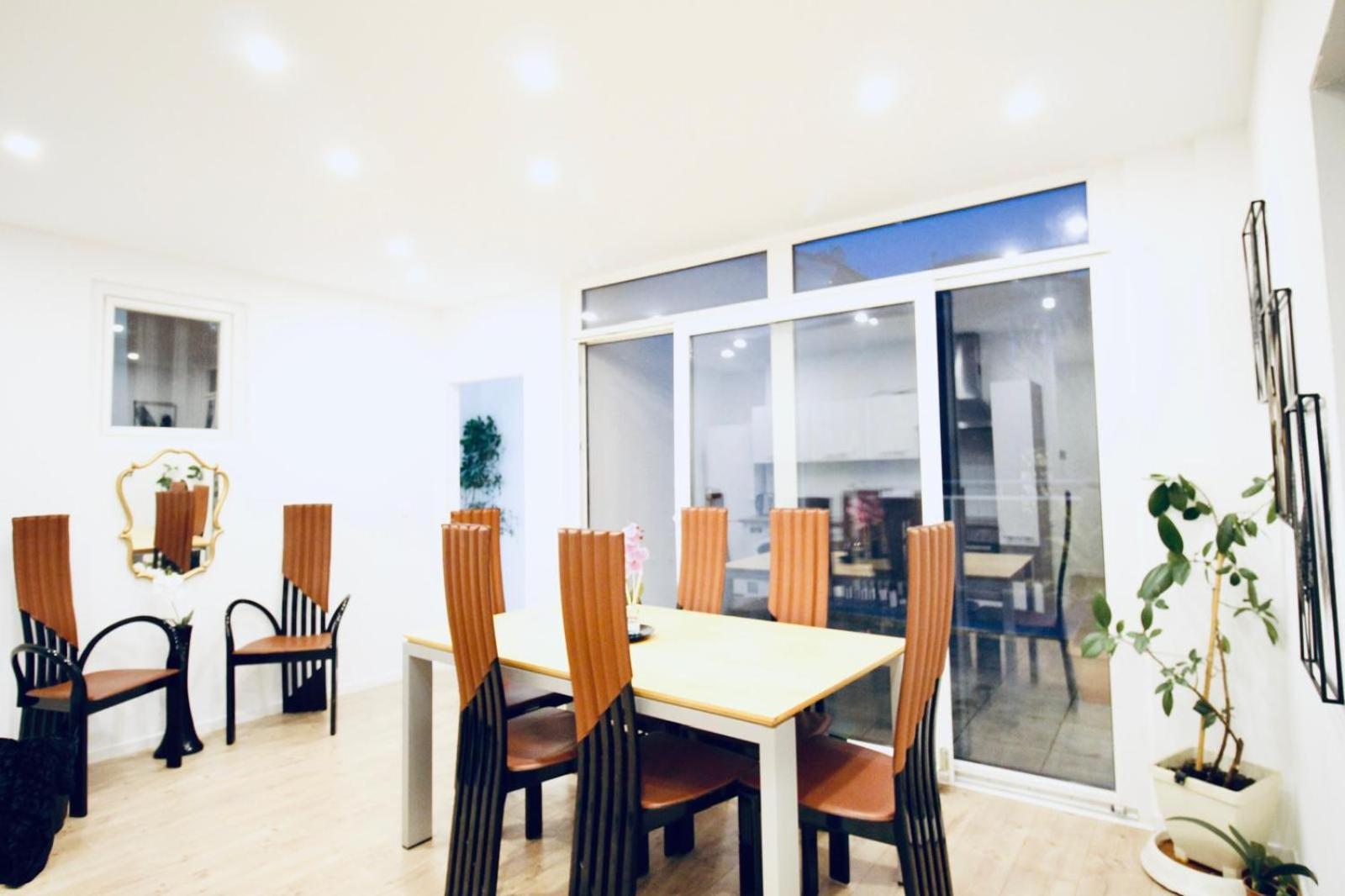 6 Min To Amusement Park - Economy Rooms In Shared Apartment Viyana Dış mekan fotoğraf