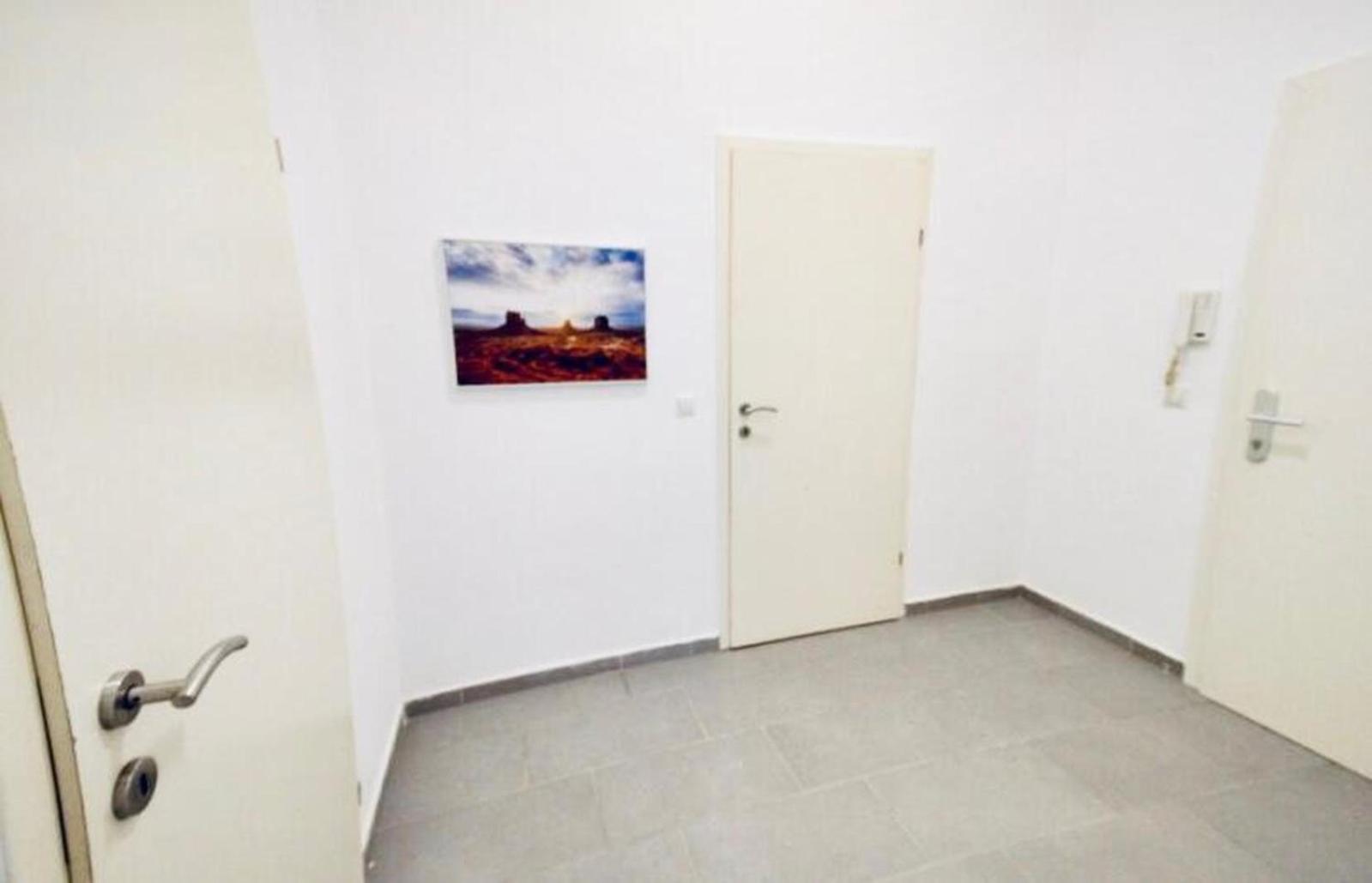 6 Min To Amusement Park - Economy Rooms In Shared Apartment Viyana Dış mekan fotoğraf