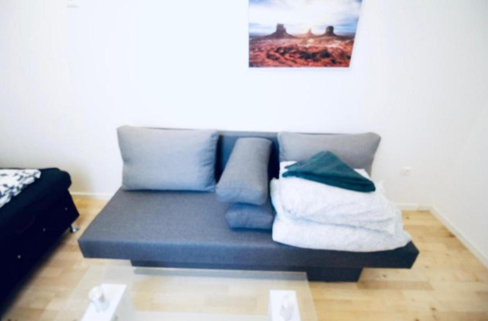 6 Min To Amusement Park - Economy Rooms In Shared Apartment Viyana Dış mekan fotoğraf